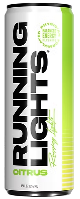 Running Lights Citrus