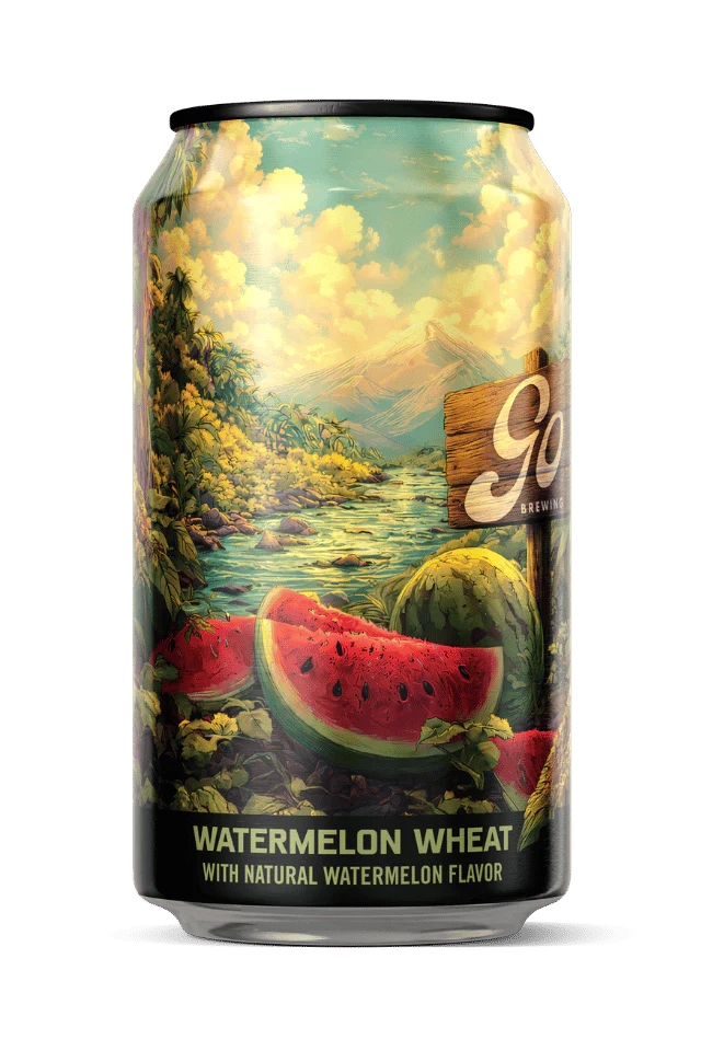 Watermelon Wheat Image