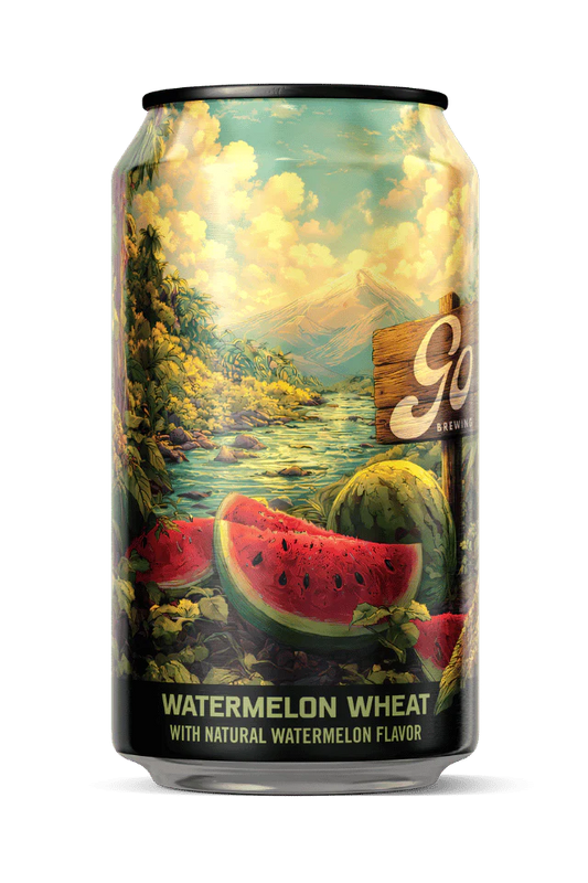 Watermelon Wheat Image